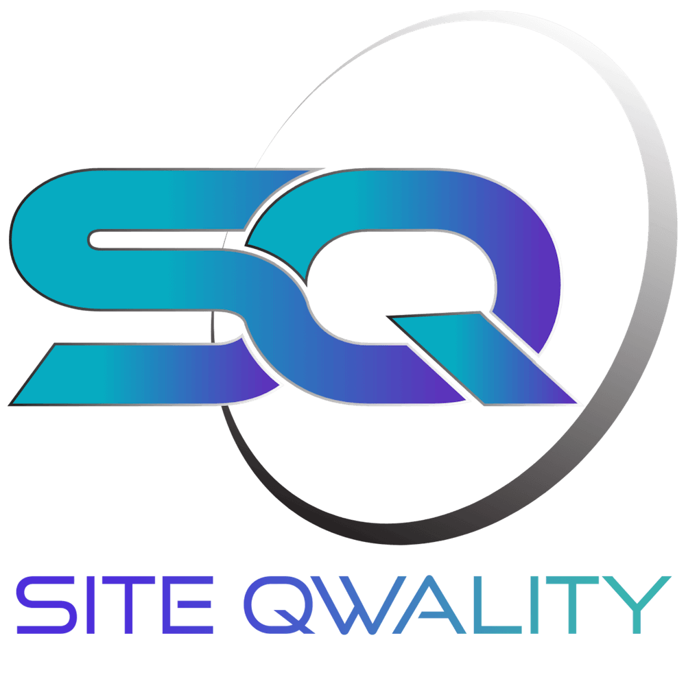 Site Qwality Website Monitoring Logo